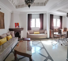 Appartement souira